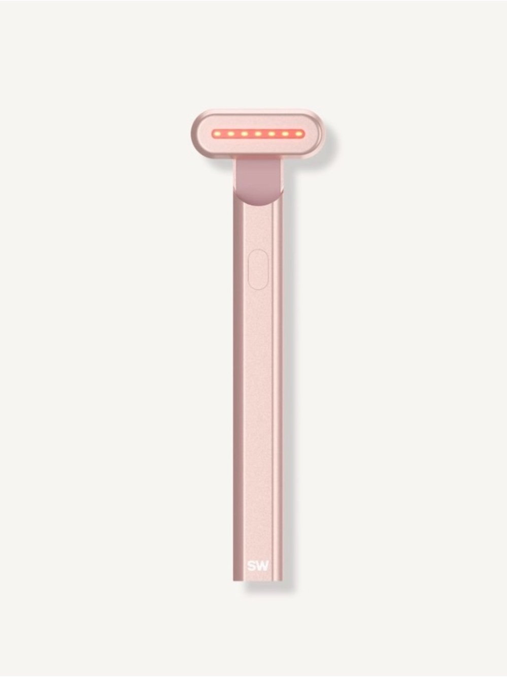 Solawave Face Wand Red Light Therapy